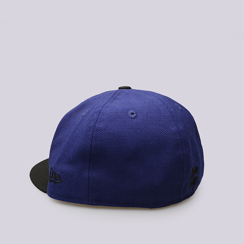  синяя кепка K1X Simple Type 1800-0196/4021 - цена, описание, фото 2